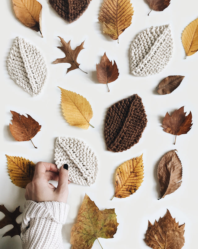 Living that Leaf Life