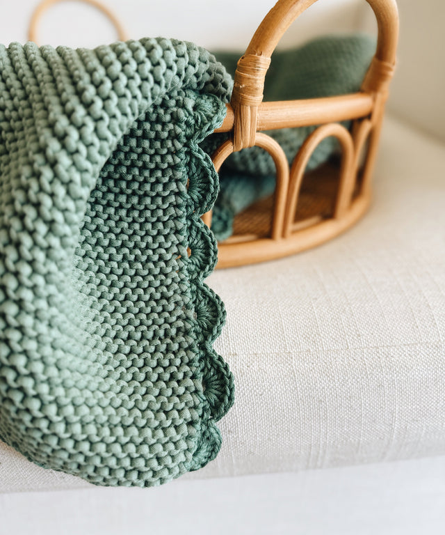 Wonder Blanket