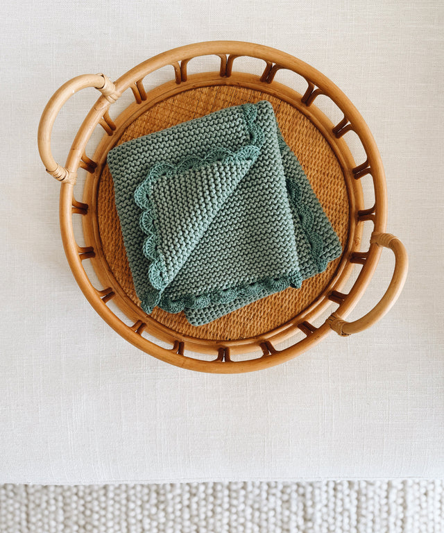 Wonder Blanket