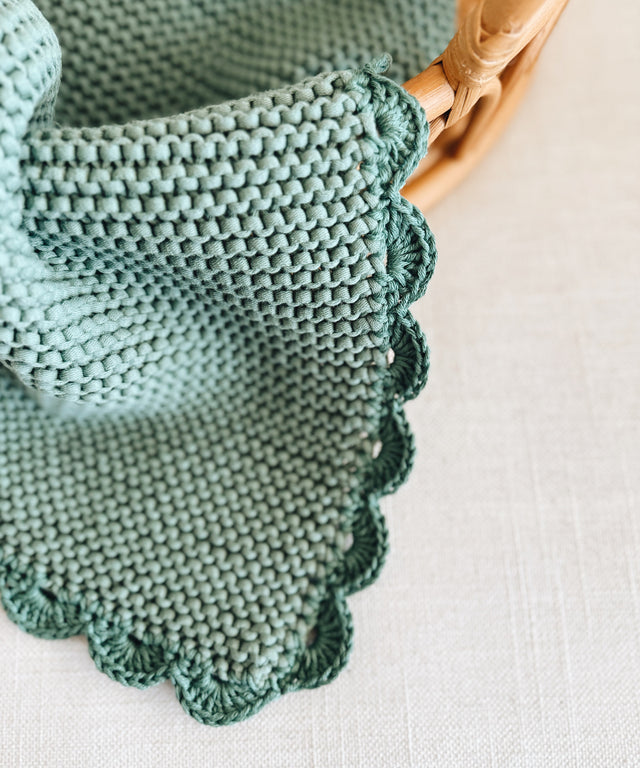 Wonder Blanket