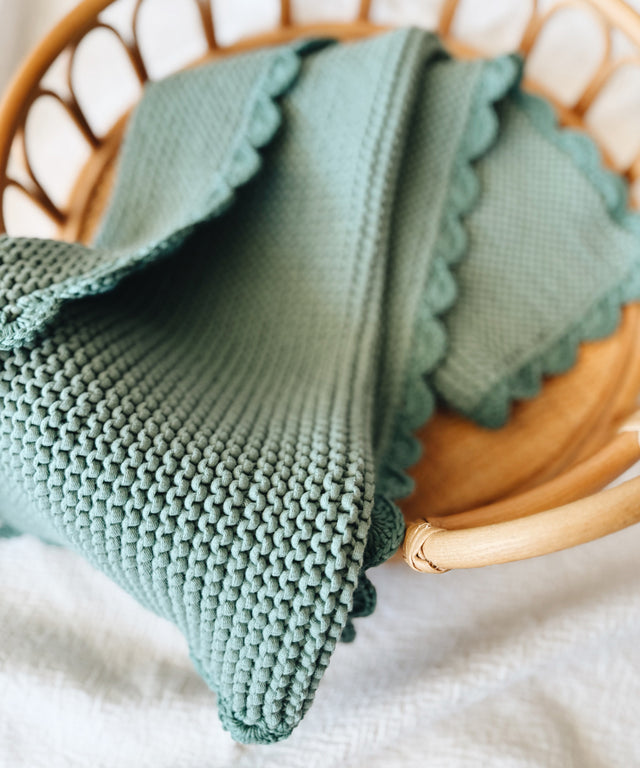 Wonder Blanket