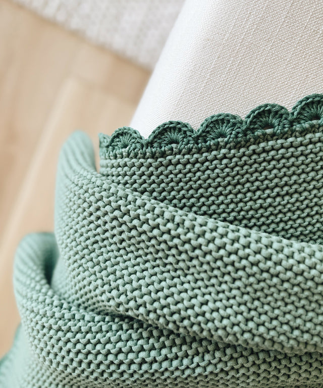 Wonder Blanket