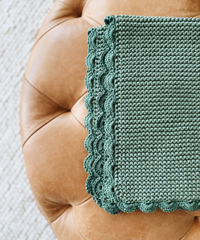 Wonder Blanket