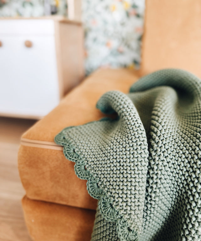 Wonder Blanket