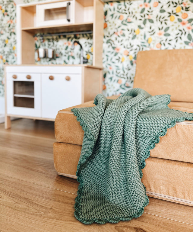 Wonder Blanket