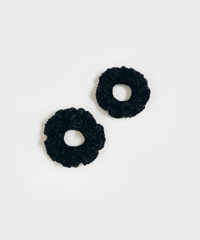 Aquin Scrunchie