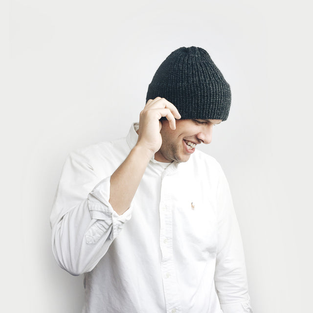 Savante, Men's Beanie