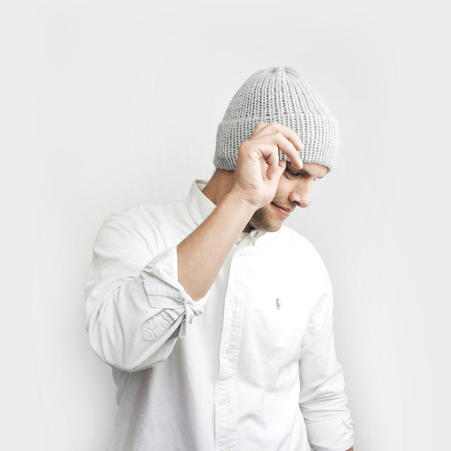 Savante, Men's Beanie