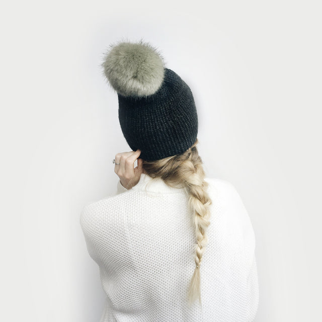 Savante Beanie