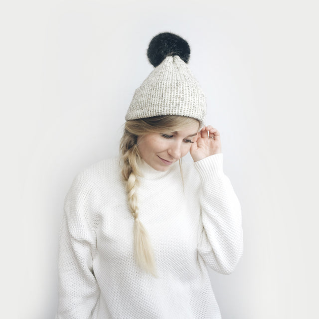 Savante Beanie