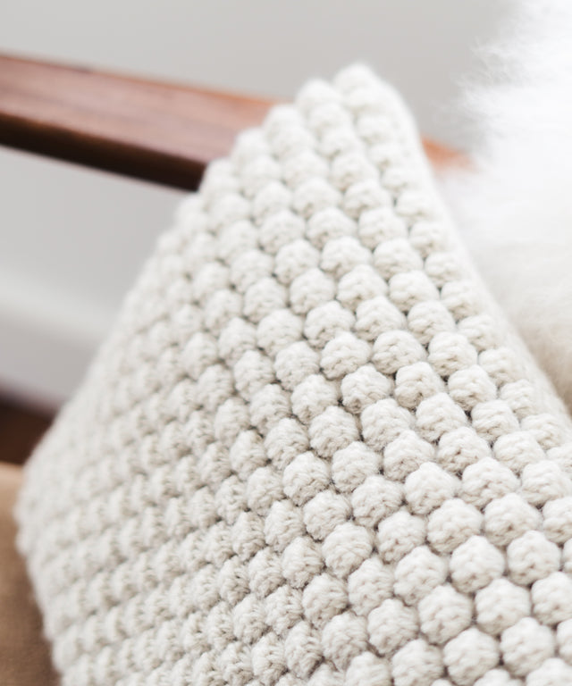 Belladère Pillow