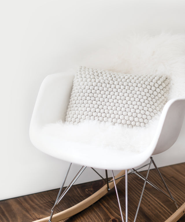 Belladère Pillow