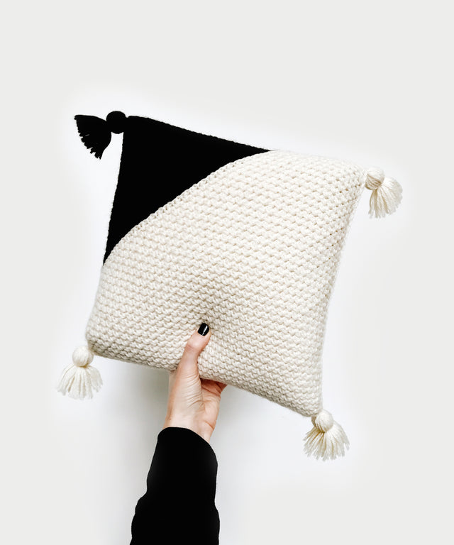 Boucan Pillow