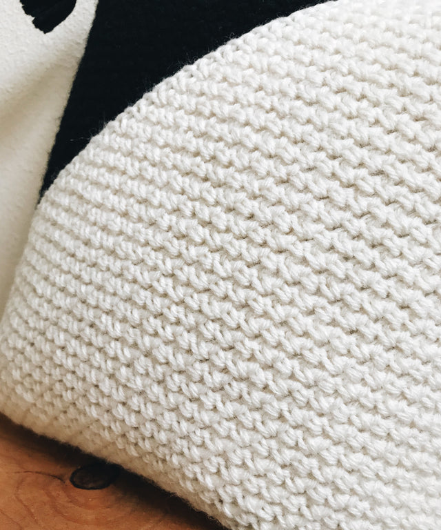 Boucan Pillow