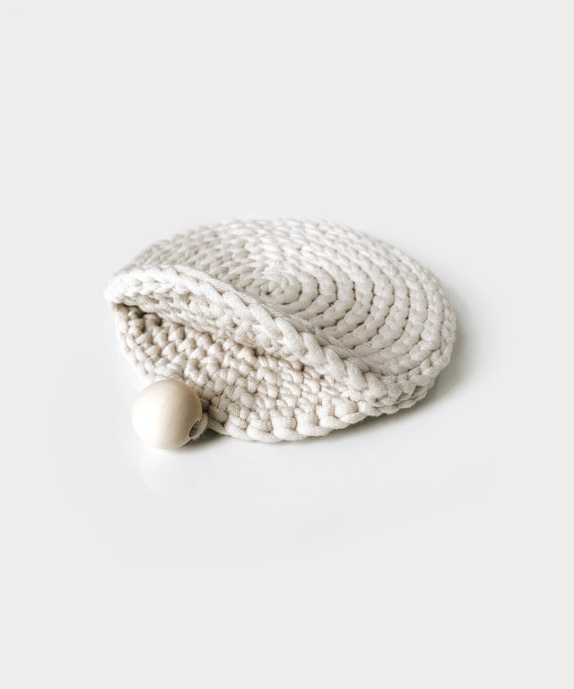 Chaplèt Pouch