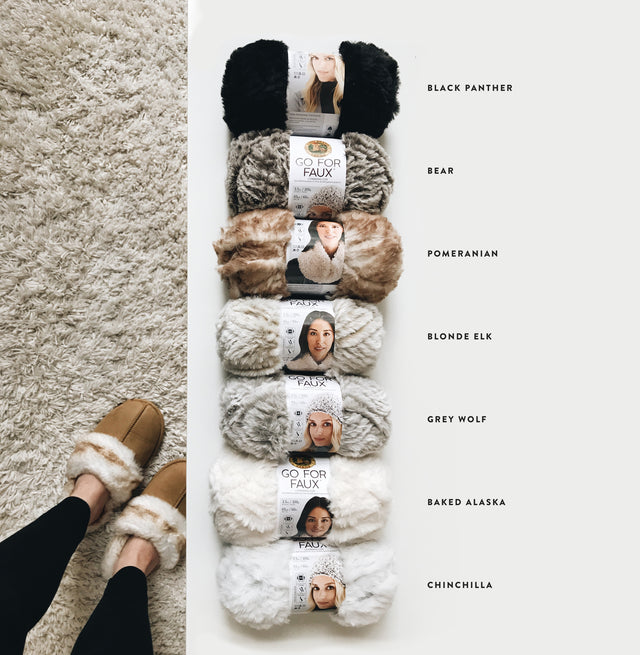 Lapè Stocking