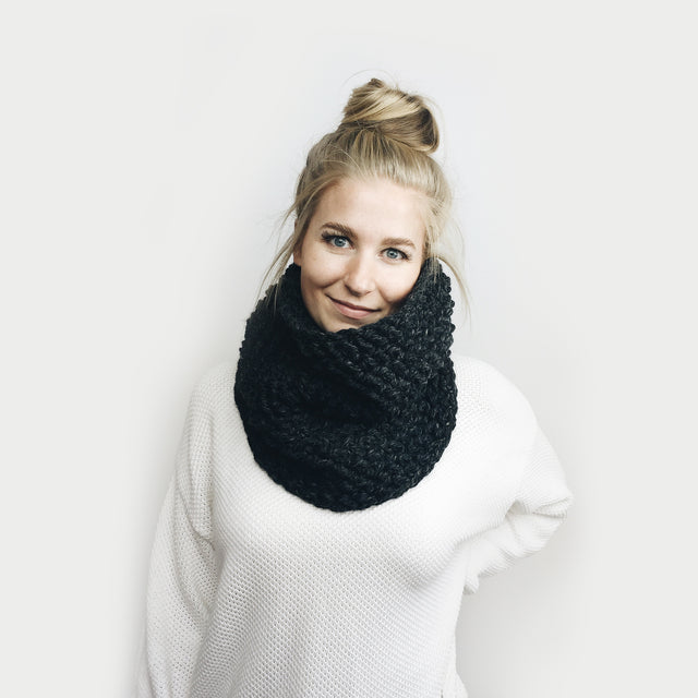 Jacmel Scarf