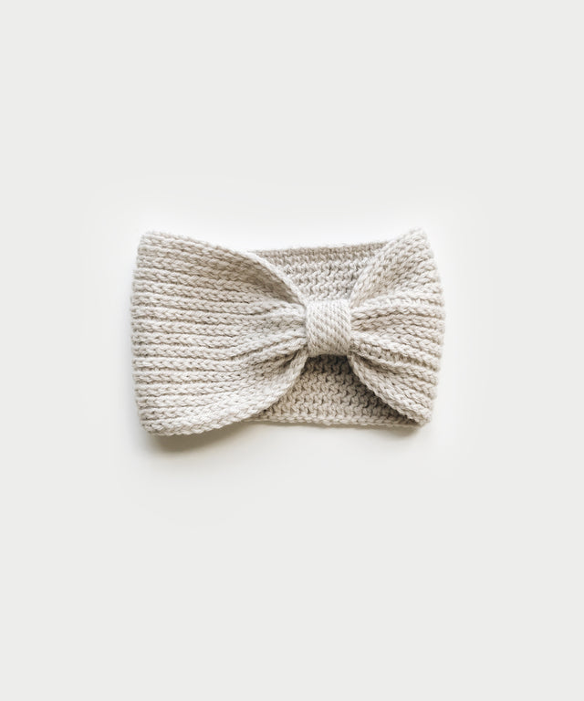 Manchèt Earwarmer