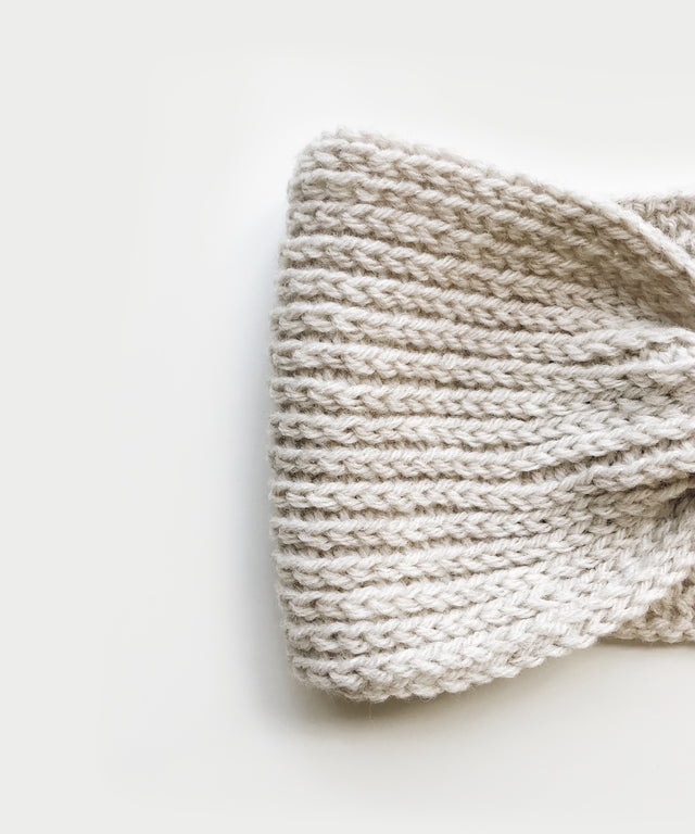 Manchèt Earwarmer