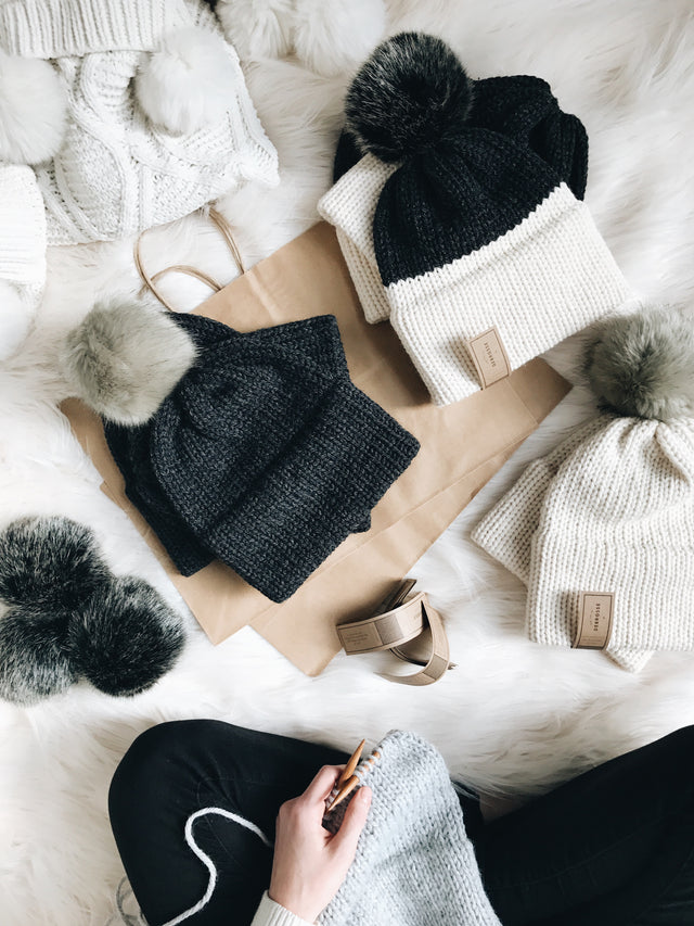 Savante Beanie