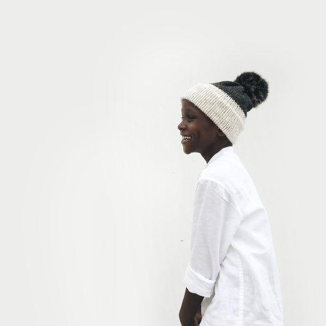 Savante, Child Beanie