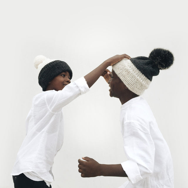 Savante, Child Beanie