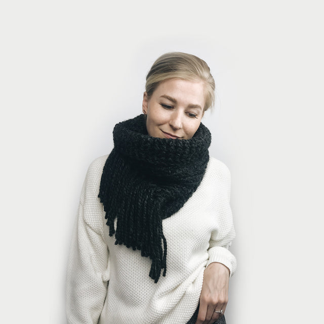 L'acul Cowl
