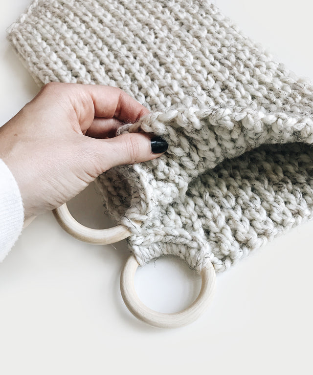 Nwèl Stocking