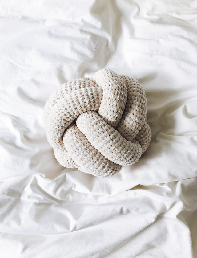 Mare Pillow