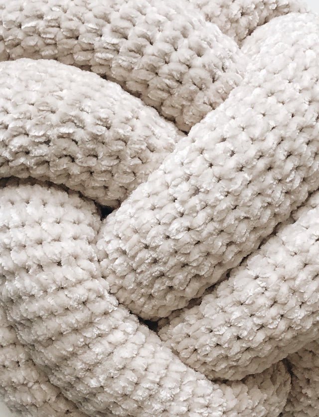 Mare Pillow