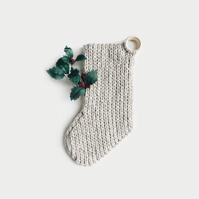 Nwèl Stocking
