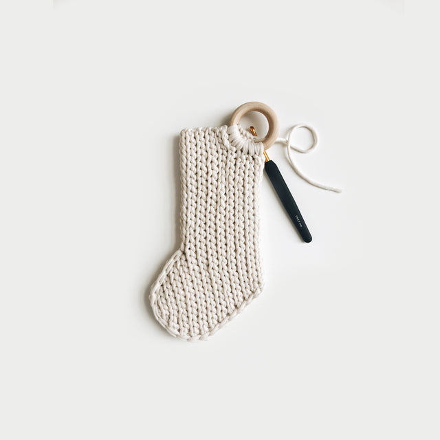 Nwèl Stocking