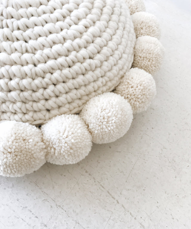 Pestel Pillow