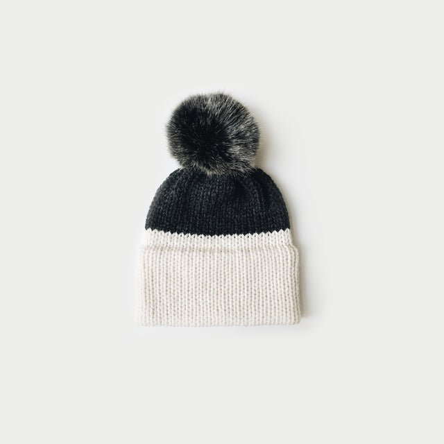 Savante, Two Tone Beanie