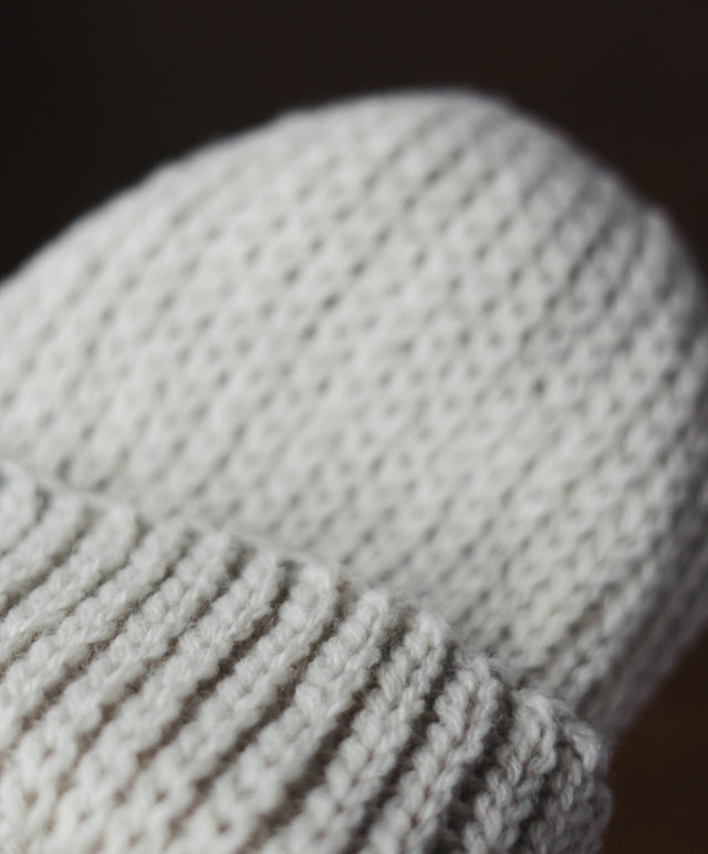 Torbeck Beanie