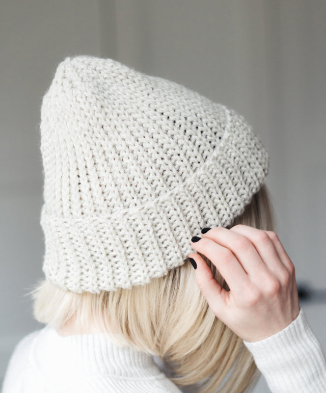 Torbeck Beanie