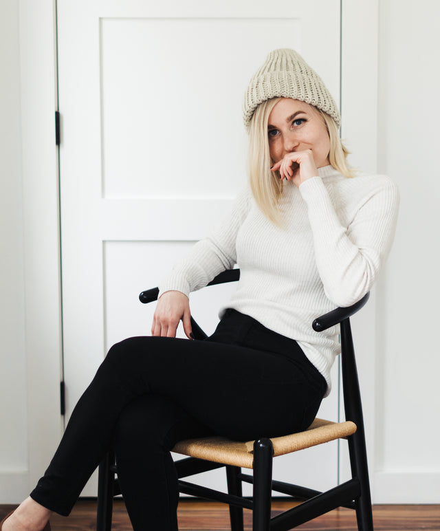 Torbeck Beanie