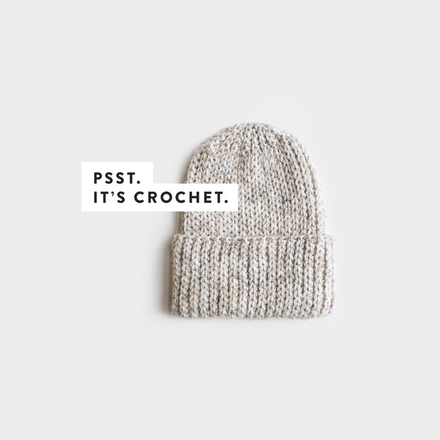 Torbeck Beanie