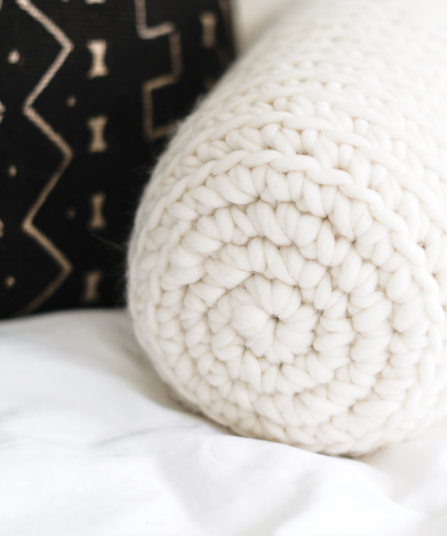 Vache Pillow