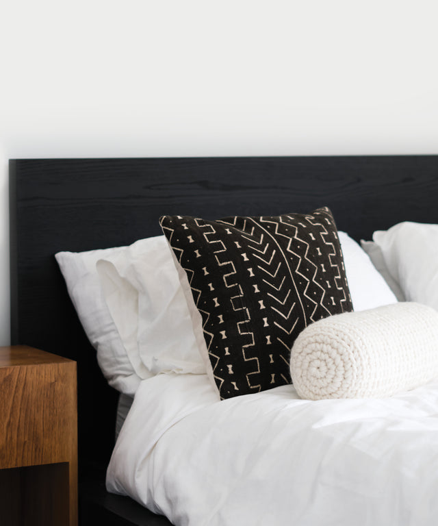 Vache Pillow