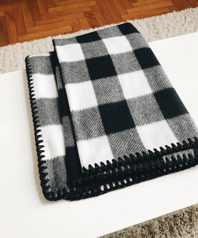Vit Blanket