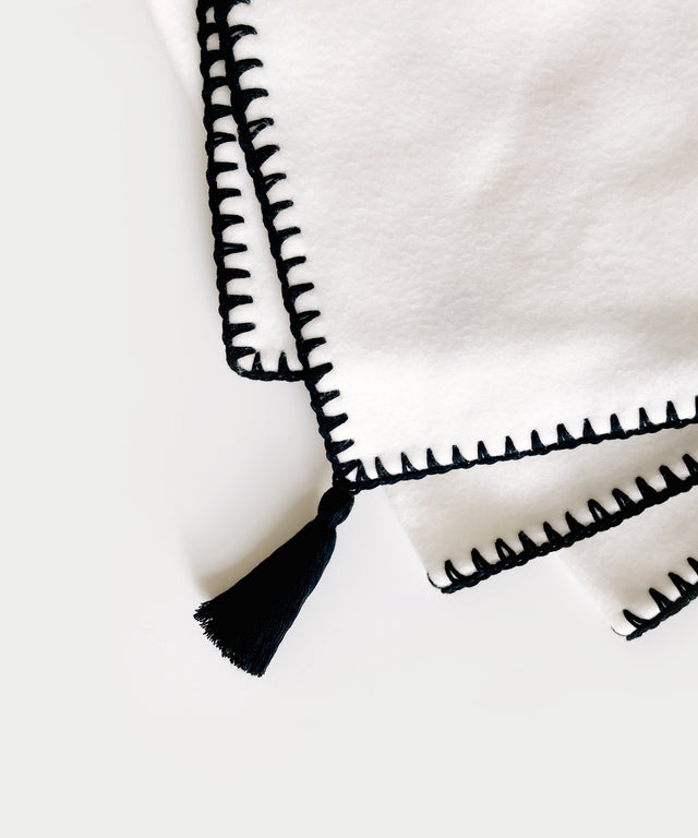 Vit Blanket