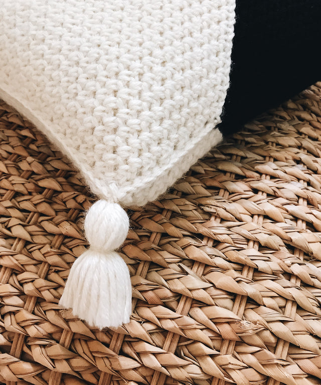 Boucan Pillow