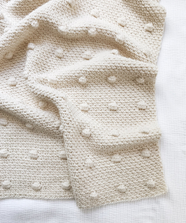 Dessa Blanket