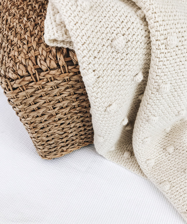 Dessa Blanket