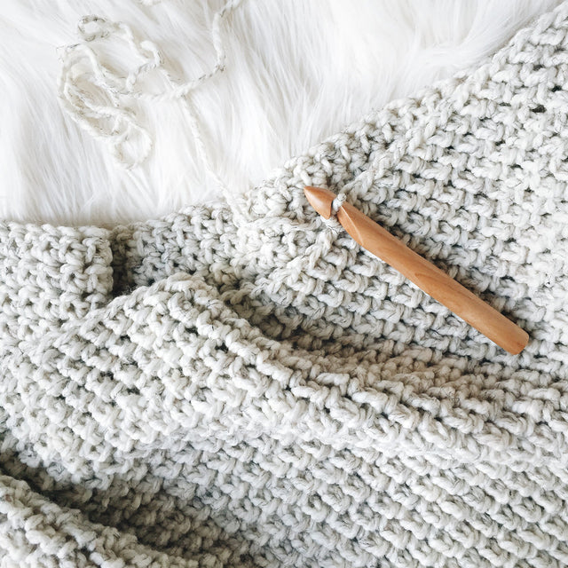Jacmel Scarf
