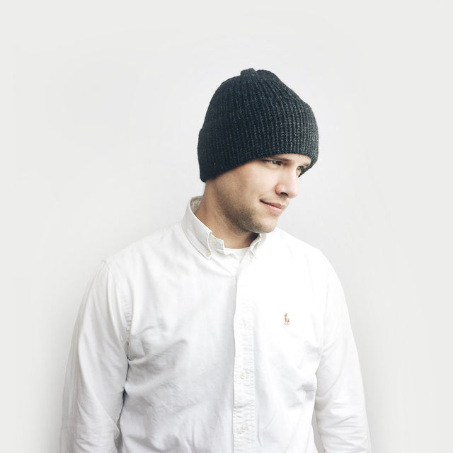Savante, Men's Beanie