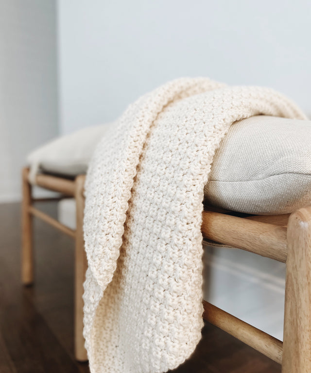 Kwen Blanket
