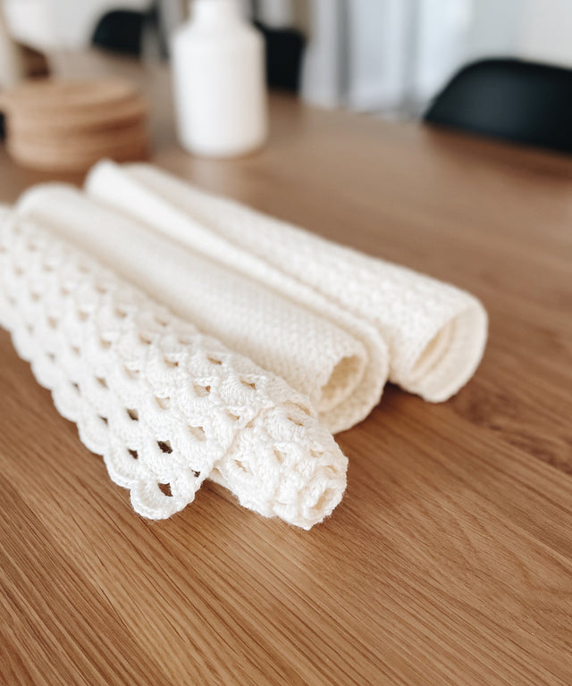 Kwizin Towels