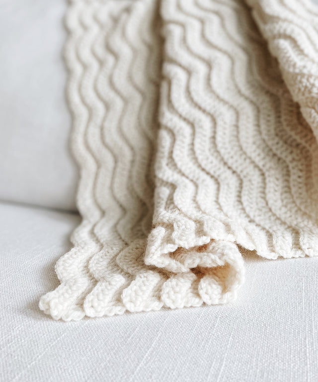 Lanmè Blanket